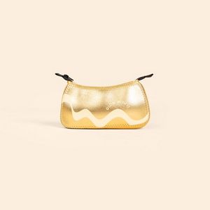 Metallic Gold/Various