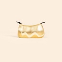 Metallic Gold/Various