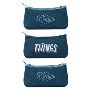 Denim Blue/Various