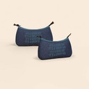 Denim Blue/Various