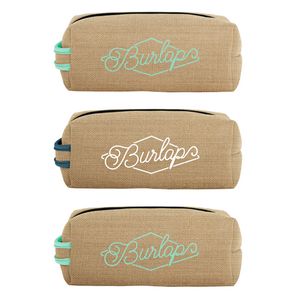 Burlap Beige/Various