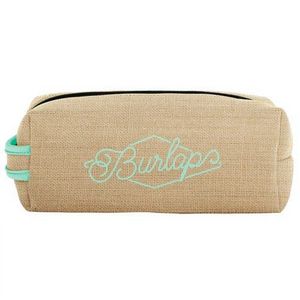 Burlap Beige/Various