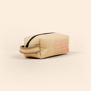 Burlap Beige/Various