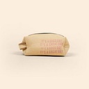 Burlap Beige/Various