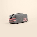 Charcoal Gray/Various