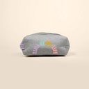 Athletic Gray/Various