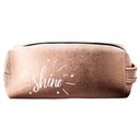 Metallic Rose Gold/Various
