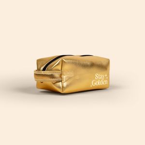 Metallic Gold