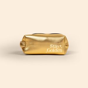 Metallic Gold
