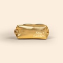 Metallic Gold