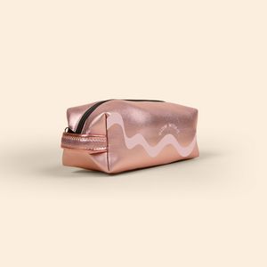 Metallic Rose Gold/Various
