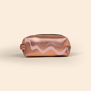 Metallic Rose Gold/Various