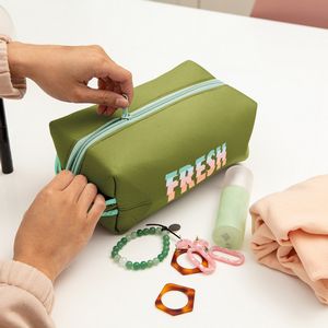 Canteen Green/Varous Logo Lifestyle