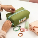 Canteen Green/Varous Logo Lifestyle