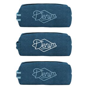 Denim Blue/Various