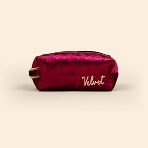 Cranberry Red/Various