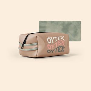 Desert Tan/Various Logo Side
