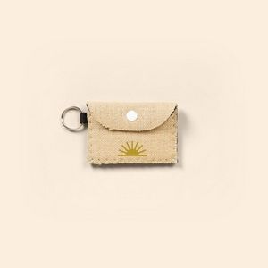 Burlap Beige
