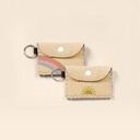 Burlap Beige