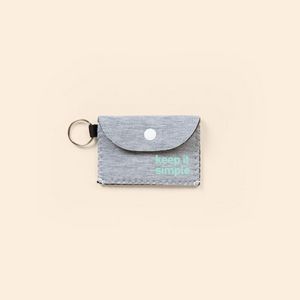 Athletic Gray