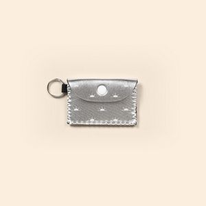 Metallic Silver/Various