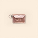 Metallic Rose Gold