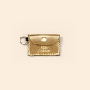 Metallic Gold