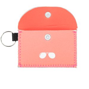Coral Pink