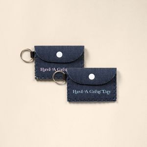 Denim Blue