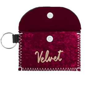Cranberry Red/Various