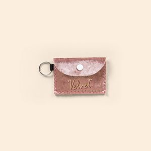 Antique Rose Pink
