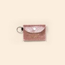 Antique Rose Pink