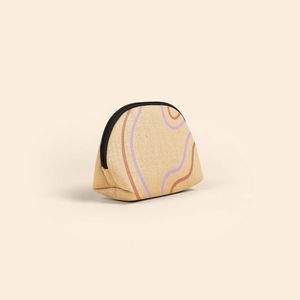 Burlap Beige/Various