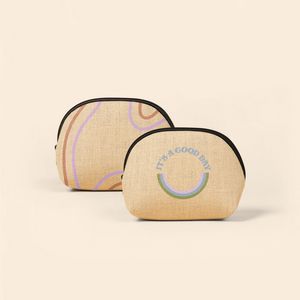 Burlap Beige/Various