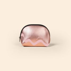 Metallic Rose Gold/Various