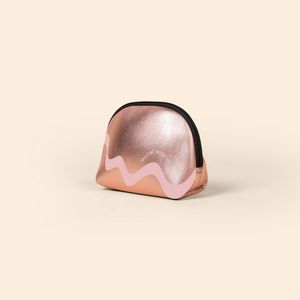 Metallic Rose Gold/Various