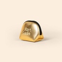 Metallic Gold