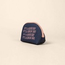 Denim Blue/Various