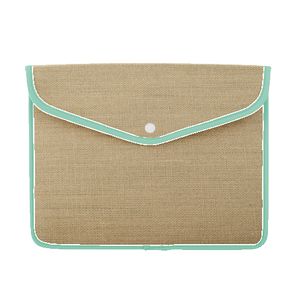 Burlap Brown/Various