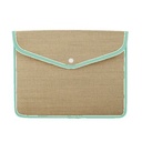 Burlap Brown/Various