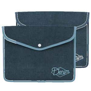 Denim Blue