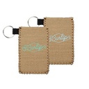 Burlap Brown/Various