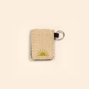 Burlap Beige/Various