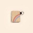 Burlap Beige/Various