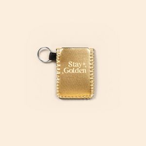 Metallic Gold