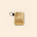 Metallic Gold