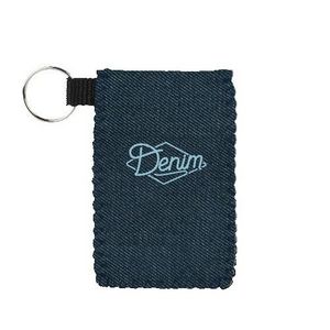 Denim Blue/Various
