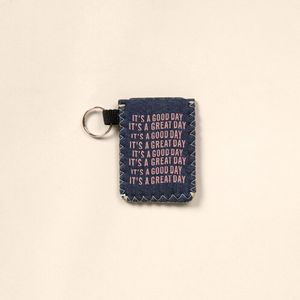 Denim Blue/Various