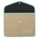 Burlap Brown/Various