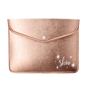 Metallic Rose Gold/Various